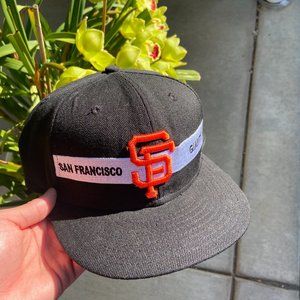San Francisco Giants Snapback